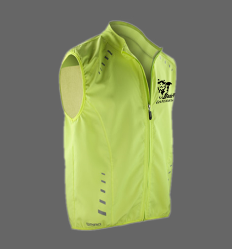 Cani Fit Crosslite Gilet